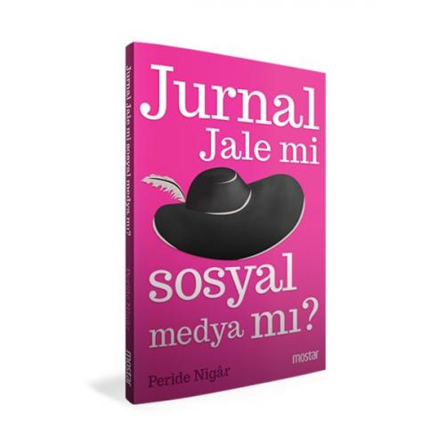 Kurye Kitabevi - Jurnal Jale Mi Sosyal Medya Mı