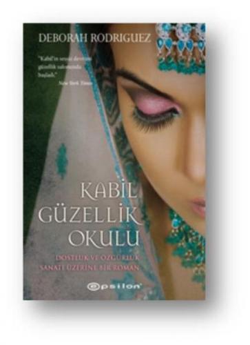 Kurye Kitabevi - Kabil Güzellik Okulu