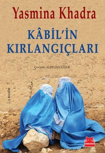 Kurye Kitabevi - Kabilin Kırlangıçları