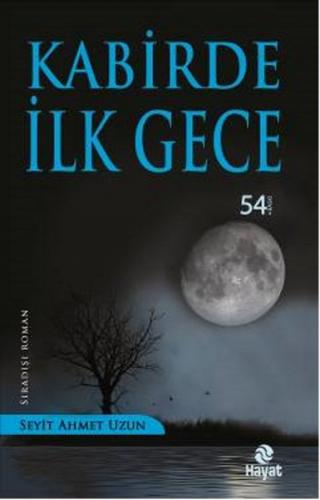 Kurye Kitabevi - Kabirde İlk Gece