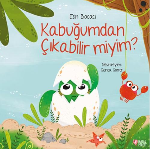 Kurye Kitabevi - Kabuğumdan Çıkabilir miyim?