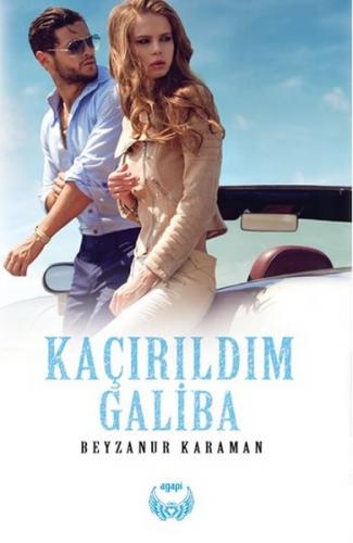 Kurye Kitabevi - Kaçırıldım Galiba