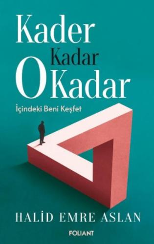 Kurye Kitabevi - Kader Kadar 0 Kadar