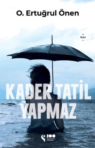 Kurye Kitabevi - Kader Tatil Yapmaz