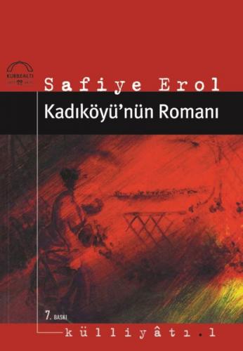 Kurye Kitabevi - Kadıköyünün Romanı