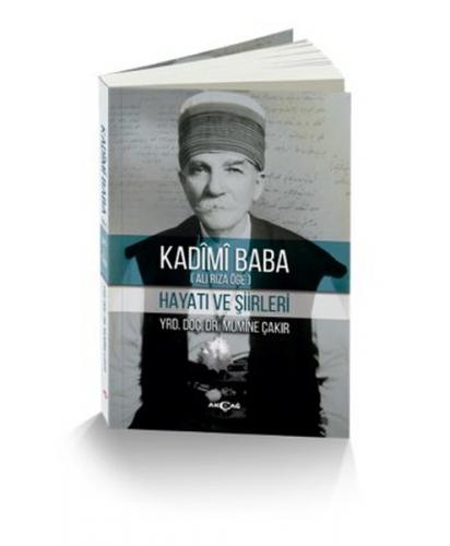 Kurye Kitabevi - Kadimi Baba