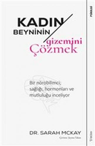 Kurye Kitabevi - Kadın Beyninin Gizemini Çözmek