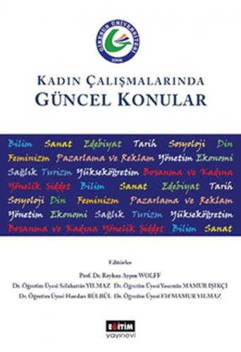 Kurye Kitabevi - Kadın Çalışmalarında Güncel Konular