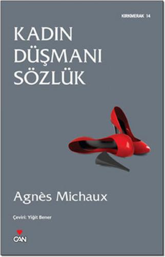 Kurye Kitabevi - Kırkmerak-14: Kadın Düşmanı Sözlük