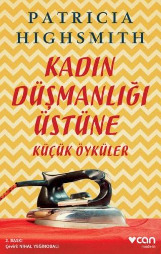 Kurye Kitabevi - Kadın Düşmanlığı Üstüne Küçük Öyküler