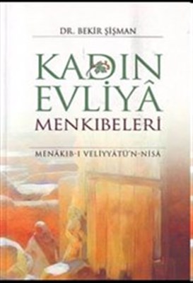 Kurye Kitabevi - Kadın Evliya Menkıbeleri