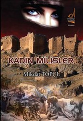 Kurye Kitabevi - Kadın Milisler