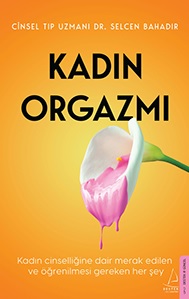 Kurye Kitabevi - Kadın Orgazmı