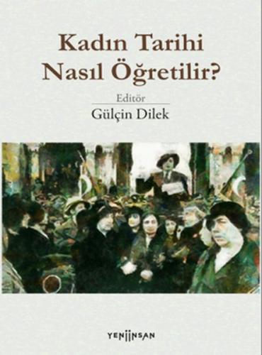 Kurye Kitabevi - Kadın Tarihi Nasıl Öğretilir?