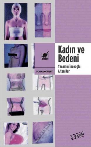 Kurye Kitabevi - Kadın ve Bedeni