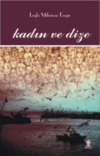 Kurye Kitabevi - Kadın ve Dize