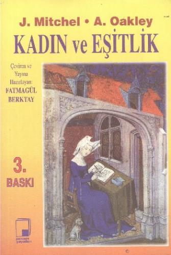 Kurye Kitabevi - Kadın ve Eşitlik