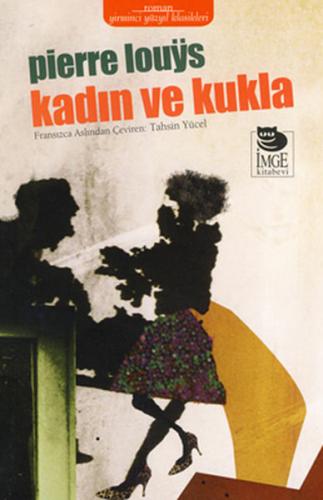 Kurye Kitabevi - Kadın ve Kukla