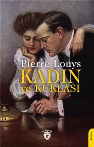 Kurye Kitabevi - Kadın Ve Kuklası