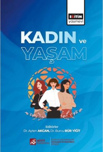 Kurye Kitabevi - Kadın Ve Yaşam