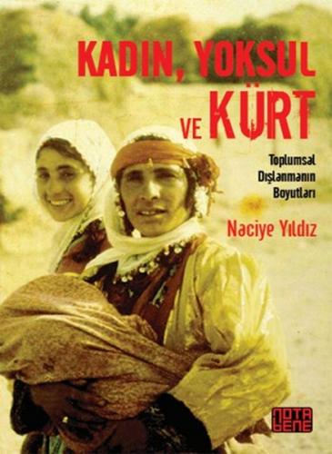 Kurye Kitabevi - Kadın Yoksul ve Kürt