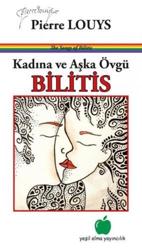 Kurye Kitabevi - Kadına ve Aşka Övgü Bilitis