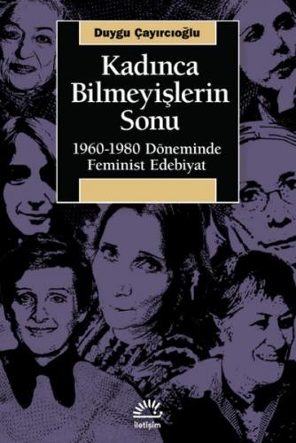 Kurye Kitabevi - Kadınca Bilmeyişlerin Sonu