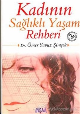 Kurye Kitabevi - Kadının Sağlıklı Yaşam Rehberi