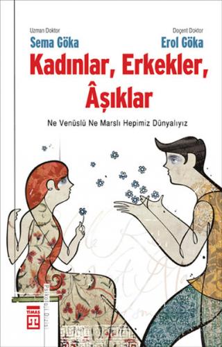 Kurye Kitabevi - Kadınlar, Erkekler, Aşıklar