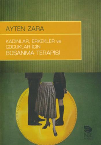 Kurye Kitabevi - Kadınlar Erkekler ve Çocuklar İçin Boşanma Terapisi