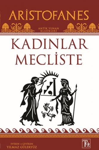 Kurye Kitabevi - Kadınlar Mecliste