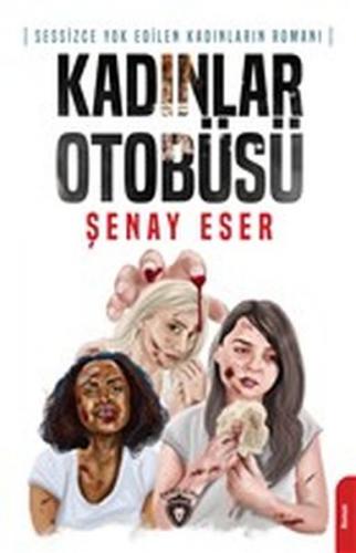 Kurye Kitabevi - Kadınlar Otobüsü