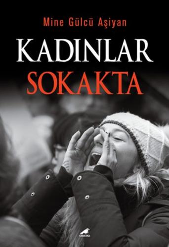 Kurye Kitabevi - Kadınlar Sokakta