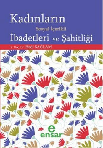 Kurye Kitabevi - Kadınların Sosyal İçerikli İbadetleri ve Şahitliği