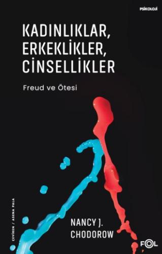 Kurye Kitabevi - Kadınlıklar, Erkeklikler, Cinsellikler – Freud ve Öte