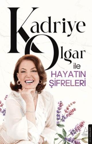 Kurye Kitabevi - Kadriye Olgar ile Hayatın Şifreleri