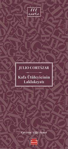 Kurye Kitabevi - Kafa Ütüleyicinin Laklakıyatı