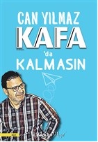 Kurye Kitabevi - Kafada Kalmasın