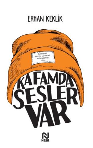 Kurye Kitabevi - Kafamda Sesler Var