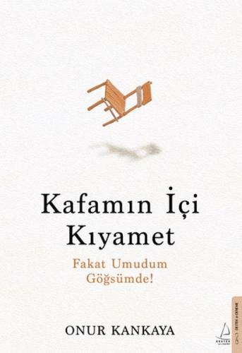 Kurye Kitabevi - Kafamın İçi Kıyamet