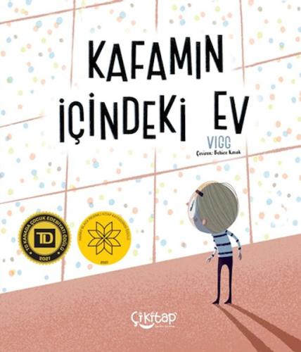 Kurye Kitabevi - Kafamın İçindeki Ev