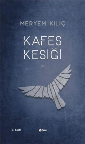 Kurye Kitabevi - Kafes Kesiği