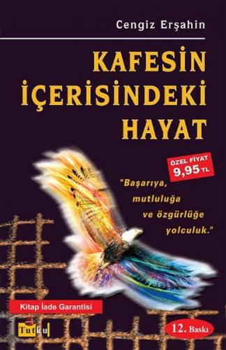 Kurye Kitabevi - Kafesin İçerisindeki Hayat