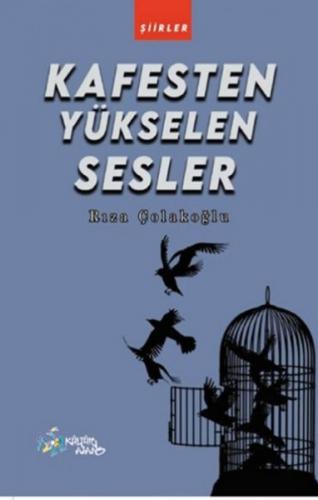 Kurye Kitabevi - Kafesten Yükselen Sesler