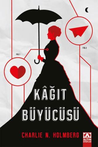 Kurye Kitabevi - Kağıt Büyücüsü