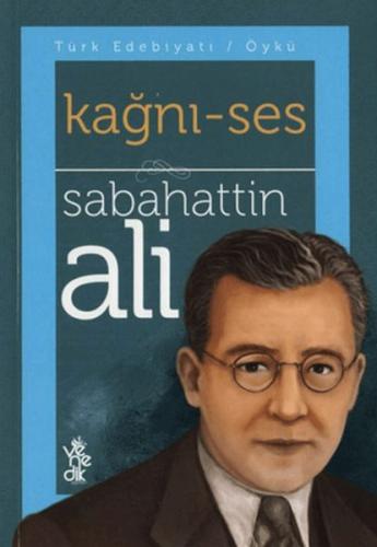 Kurye Kitabevi - Kağnı-Ses