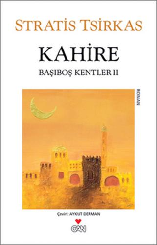 Kurye Kitabevi - Başıboş Kentler-2: Kahire