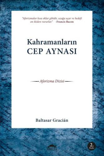 Kurye Kitabevi - Kahramanların Cep Aynası