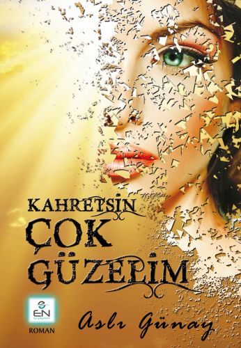 Kurye Kitabevi - Kahretsin Çok Güzelim