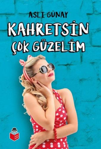 Kurye Kitabevi - Kahretsin Çok Güzelim